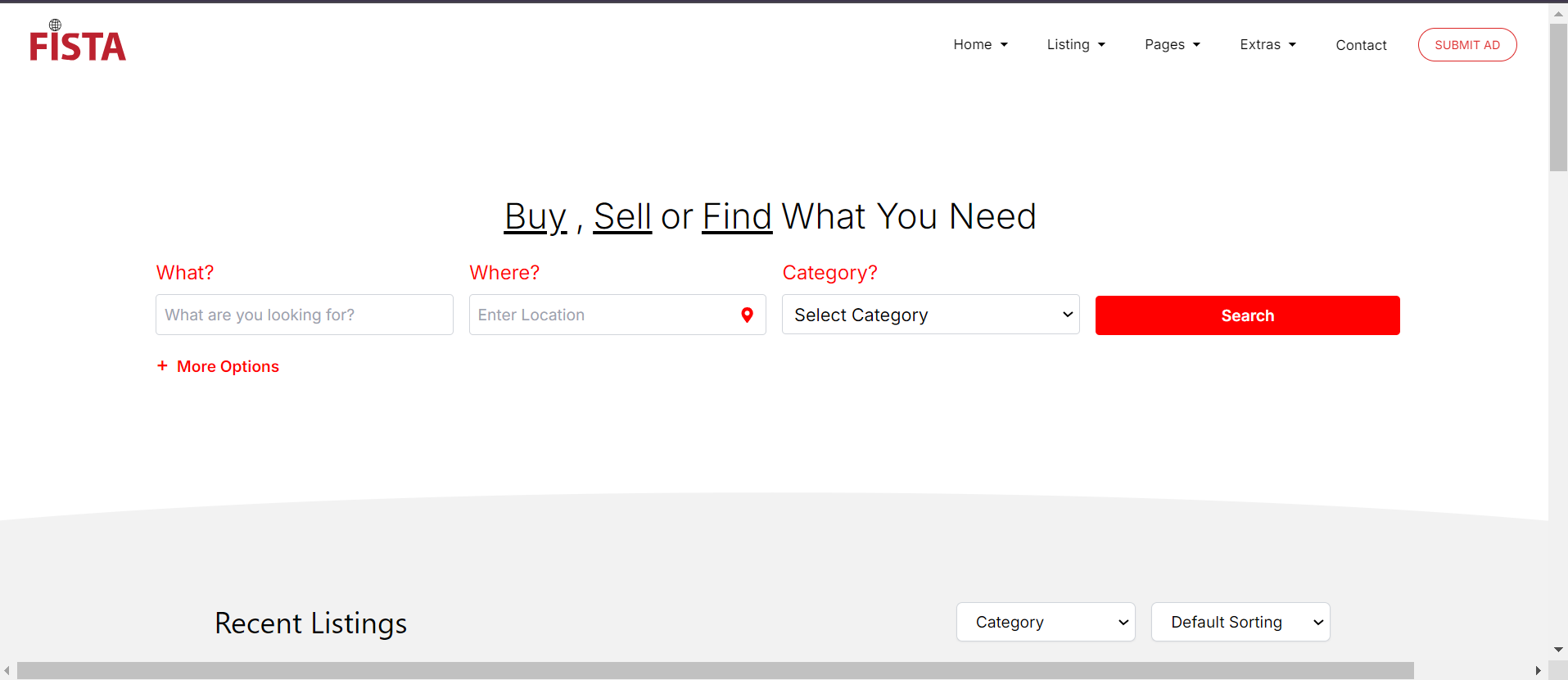 Business Directory